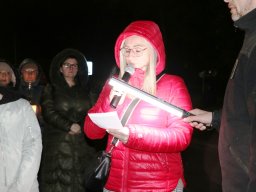 Droga Krzyżowa ulicami naszej parafii, 27.03.2026